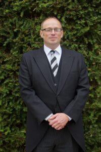 Ford Mears - Paul Rowen