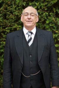 Ford Mears - Paul Wareham