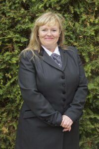 Ford Mears - Linda Hornsby