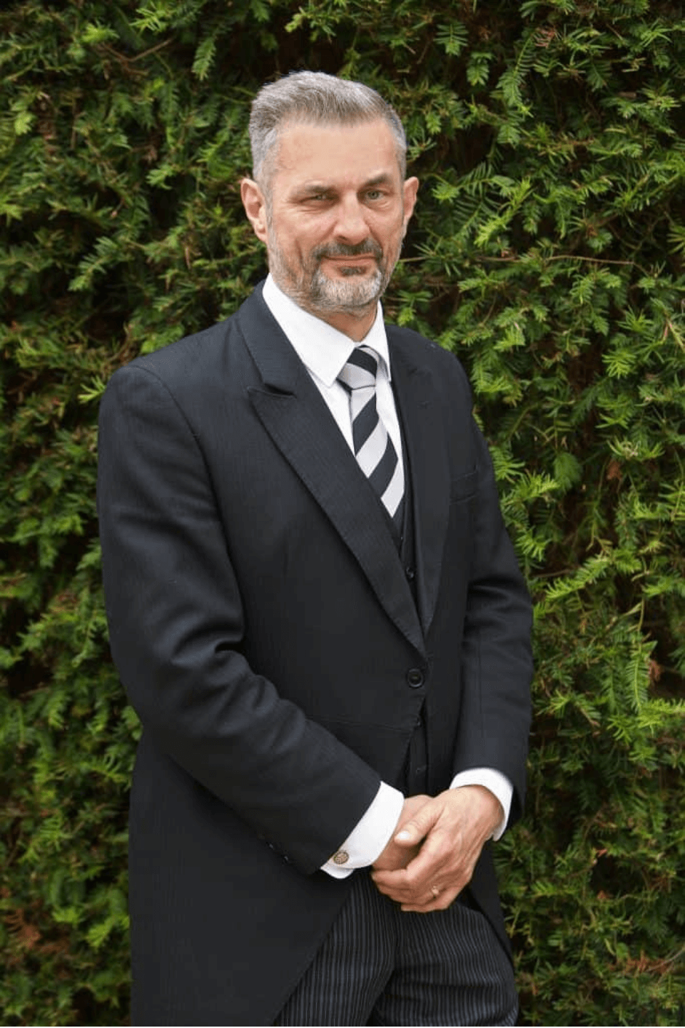 David Baier