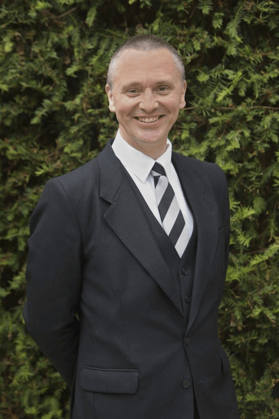 Matthew Boast