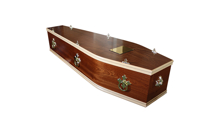The Lodsworth Coffin
